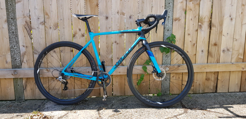giant tcx slr 1 2018